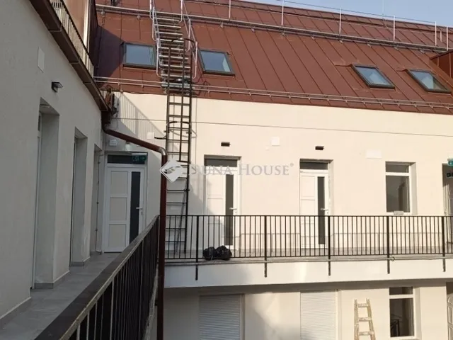 Eladó lakás Budapest VI. kerület 48 nm