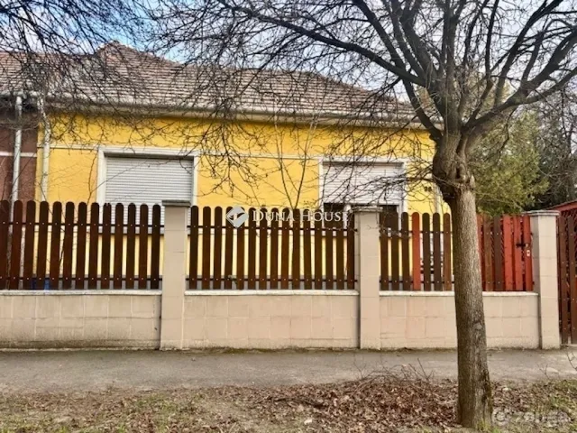 Eladó ház Budapest XIX. kerület 165 nm