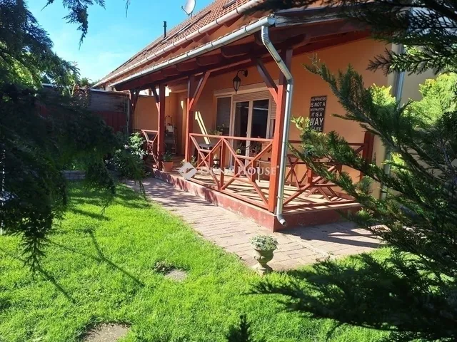 Eladó lakás Dunaharaszti 74 nm