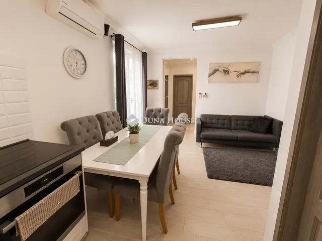 Eladó ház Budapest XVII. kerület, Rákoscsaba-Újtelep 82 nm
