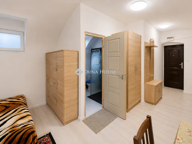 Eladó lakás Budapest X. kerület 32 nm