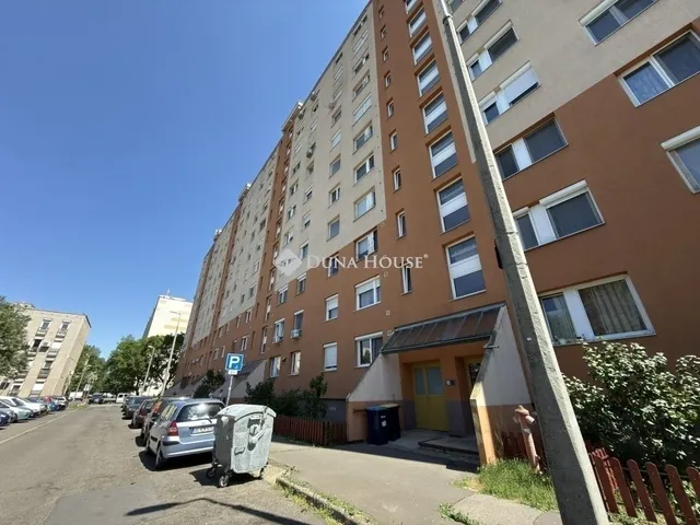 Eladó lakás Budapest XIX. kerület, Kispest 59 nm