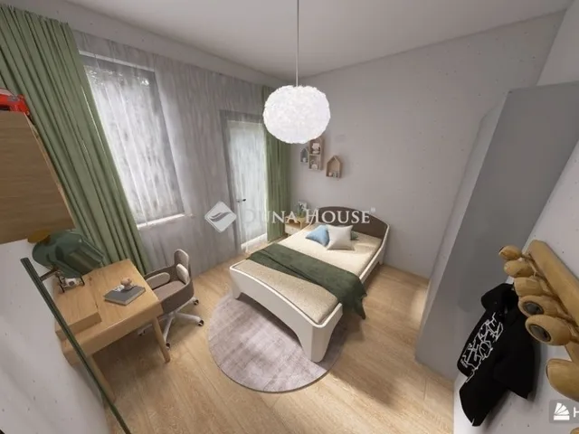 Eladó ház Budapest XVIII. kerület 238 nm
