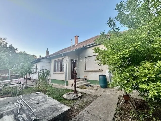 Eladó ház Budapest XVIII. kerület 165 nm