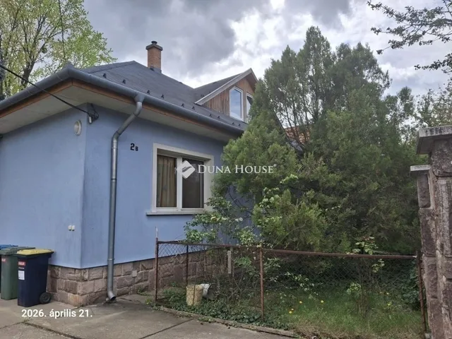 Eladó ház Budapest XVIII. kerület 171 nm