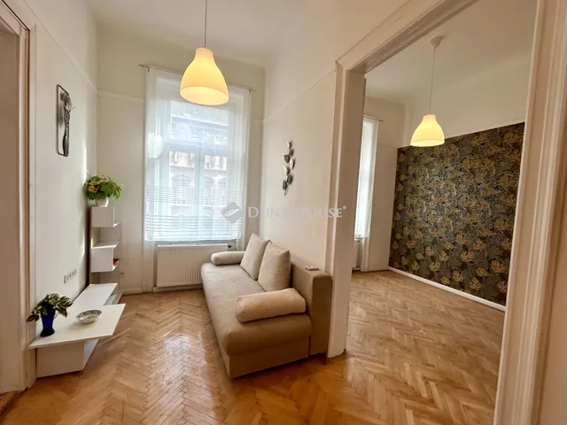 Eladó lakás Budapest VII. kerület 70 nm