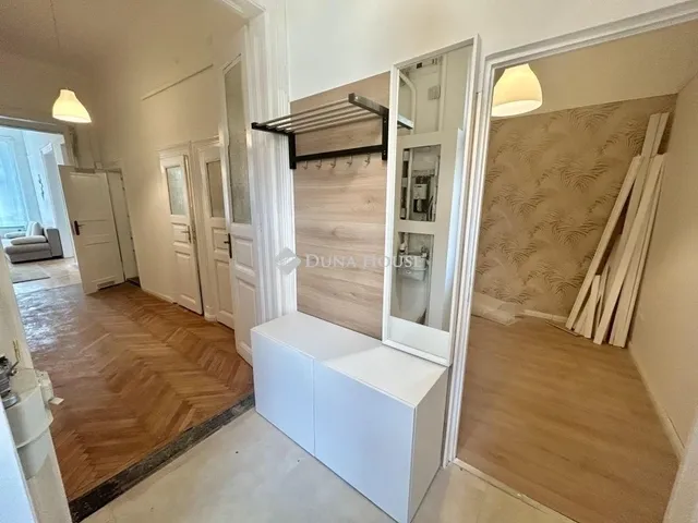 Eladó lakás Budapest VII. kerület 70 nm