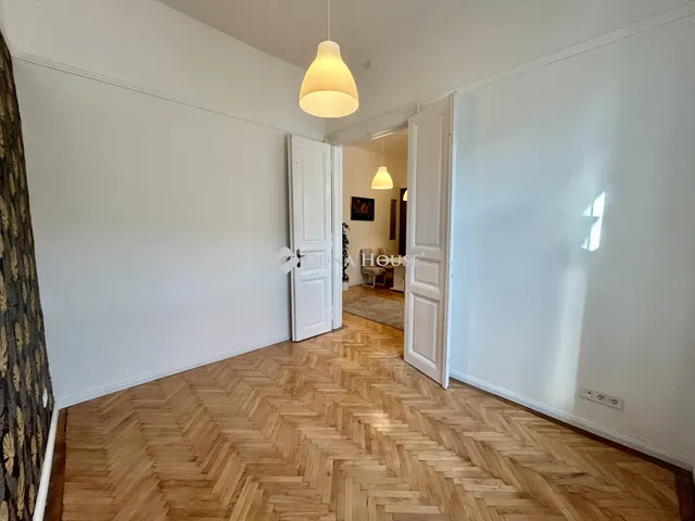 Eladó lakás Budapest VII. kerület 70 nm