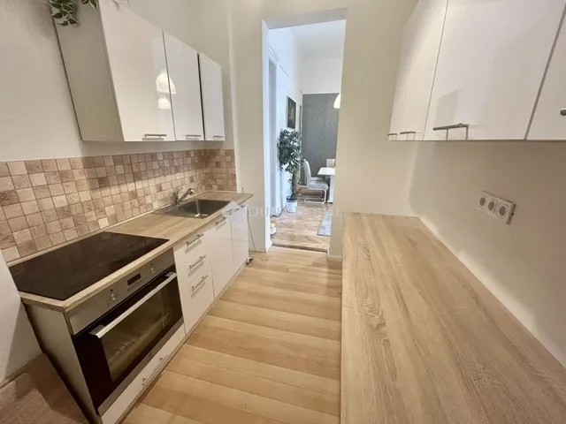 Eladó lakás Budapest VII. kerület 70 nm