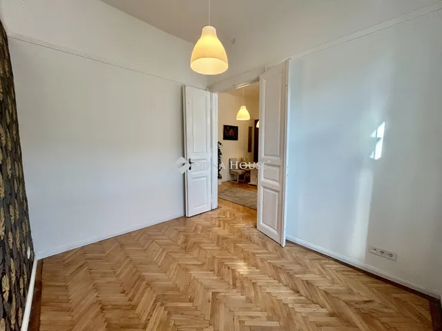 Eladó lakás Budapest VII. kerület 70 nm