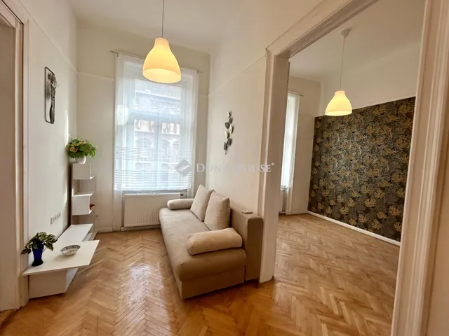 Lakás – Budapest VII. kerület - 2. nézet