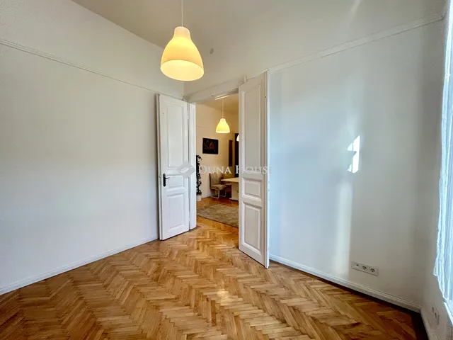Eladó lakás Budapest VII. kerület 70 nm