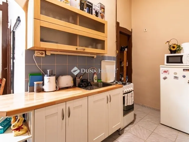Eladó lakás Budapest VII. kerület, Ligetváros 40 nm
