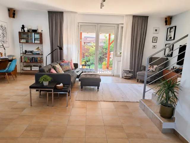 Eladó lakás Dunaharaszti 74 nm