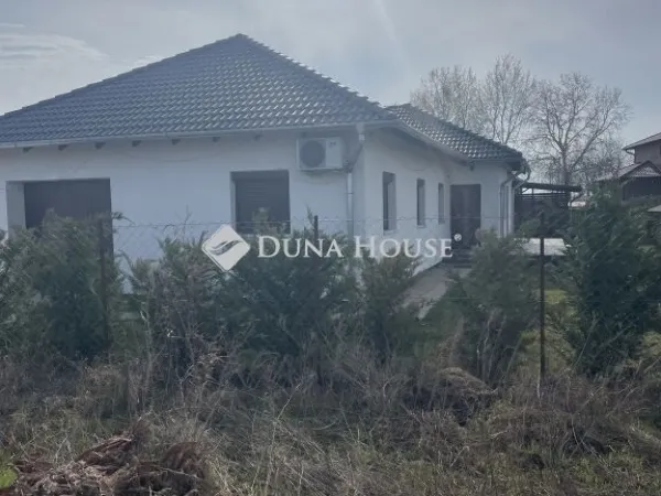 Eladó ház Alsónémedi 110 nm