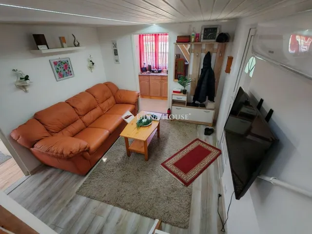 Eladó ház Monorierdő 35 nm