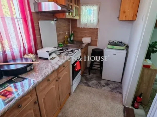 Eladó ház Monorierdő 35 nm