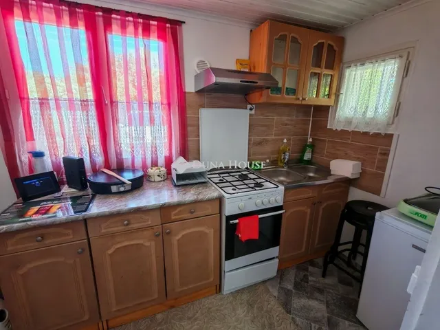 Eladó ház Monorierdő 35 nm