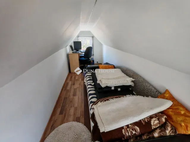 Eladó ház Monorierdő 35 nm