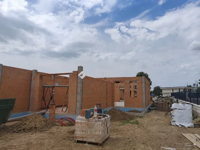 Eladó ház Dunaharaszti 142 nm