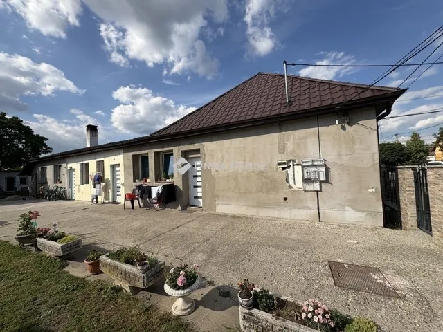 Eladó ház Gyál 80 nm