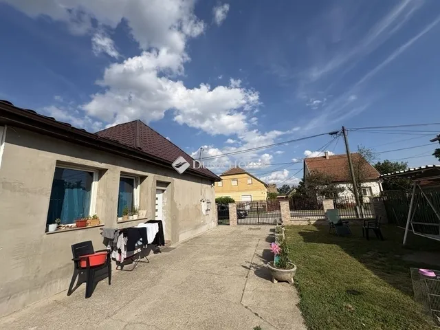 Eladó ház Gyál 80 nm