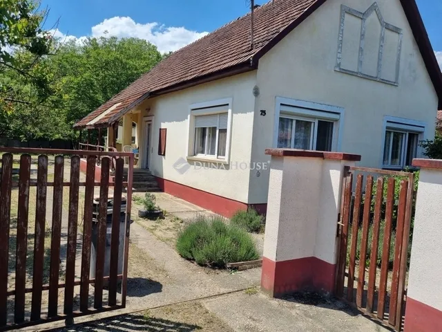 Eladó ház Szigethalom 70 nm
