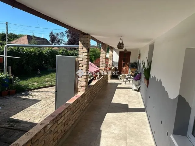 Eladó ház Vecsés 134 nm