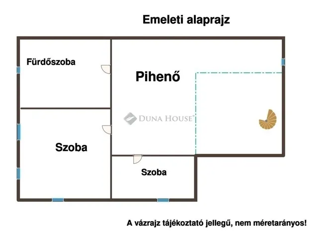 Eladó ház Üllő 97 nm