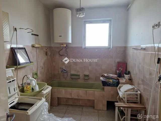 Eladó ház Szentmártonkáta 117 nm