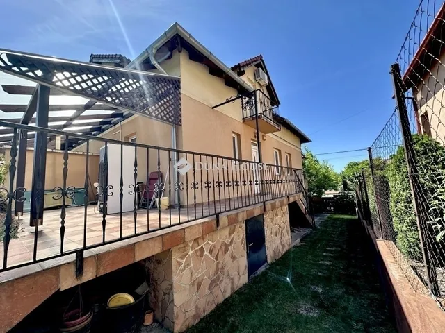 Eladó ház Kistarcsa 126 nm