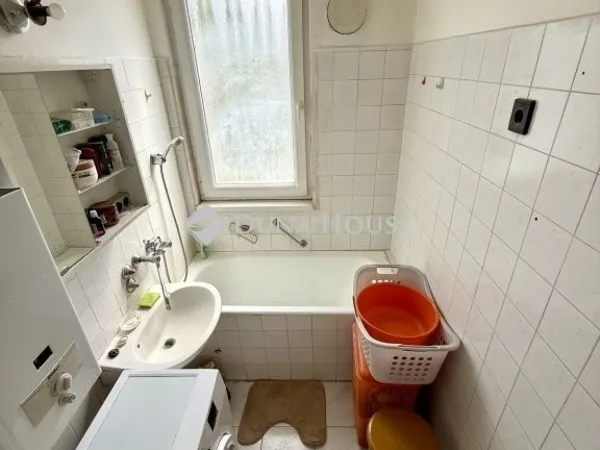 Eladó lakás Budapest XVIII. kerület 53 nm