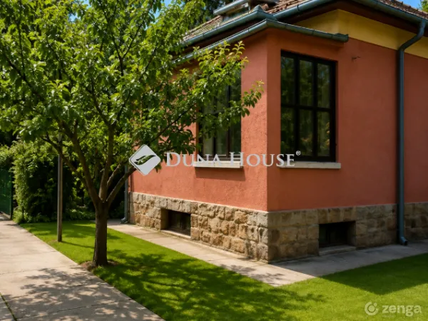 Eladó ház Budapest XVIII. kerület 145 nm