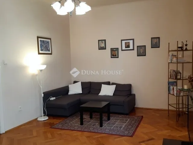 Eladó lakás Budapest VII. kerület 74 nm