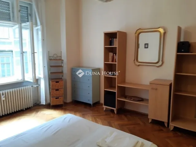 Eladó lakás Budapest VII. kerület 74 nm