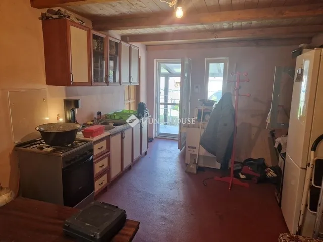 Eladó ház Vasad 186 nm