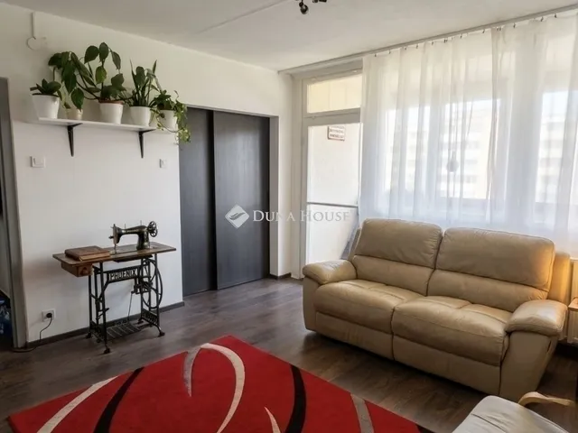 Eladó lakás Budapest XX. kerület 45 nm