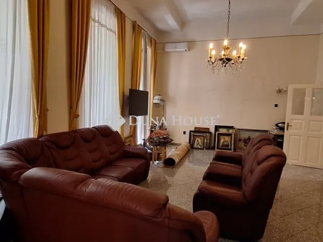 Kiadó lakás Budapest VI. kerület 101 nm