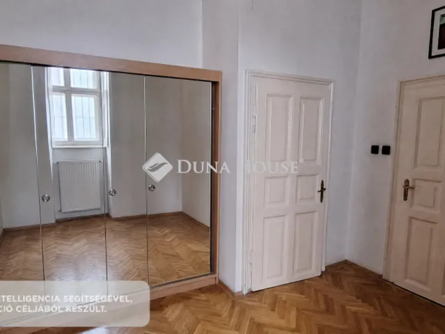 Kiadó lakás Budapest VI. kerület 101 nm