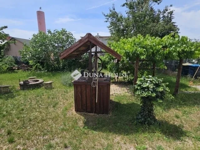 Eladó ház Budapest XVIII. kerület 76 nm