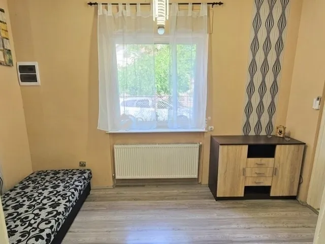 Eladó ház Budapest XVIII. kerület, Ganztelep 76 nm