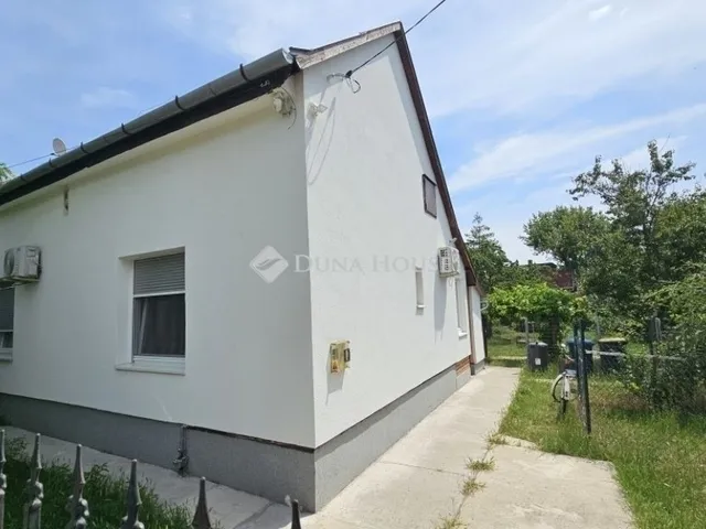 Eladó ház Budapest XVIII. kerület, Ganztelep 76 nm