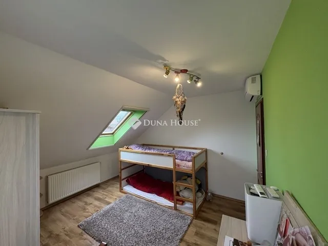 Eladó ház Felsőpakony 170 nm