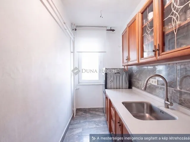 Eladó lakás Budapest XIV. kerület 41 nm