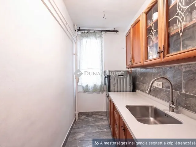 Eladó lakás Budapest XIV. kerület 41 nm