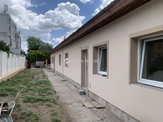 Eladó lakás Budapest XIX. kerület, Kispest 48 nm