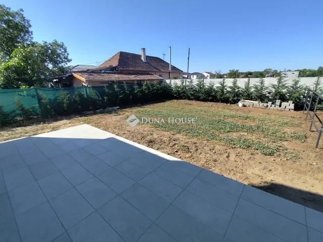 Eladó ház Budapest XVIII. kerület 121 nm