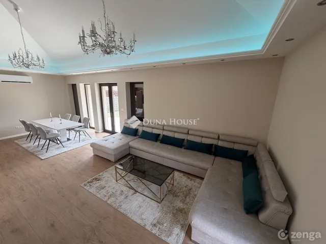 Eladó ház Üllő 164 nm