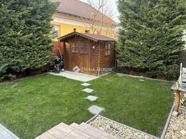 Eladó ház Halásztelek 69 nm