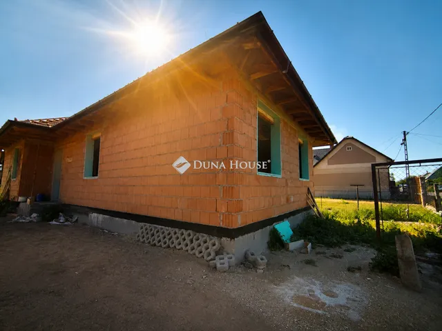 Eladó ház Alsónémedi 100 nm